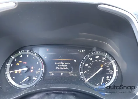 2020 Toyota Highlander Xle from USA, damaged, VIN 5TDGZRAH2LS015694